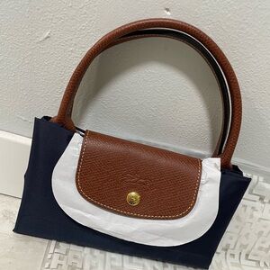 Longchamp Bag